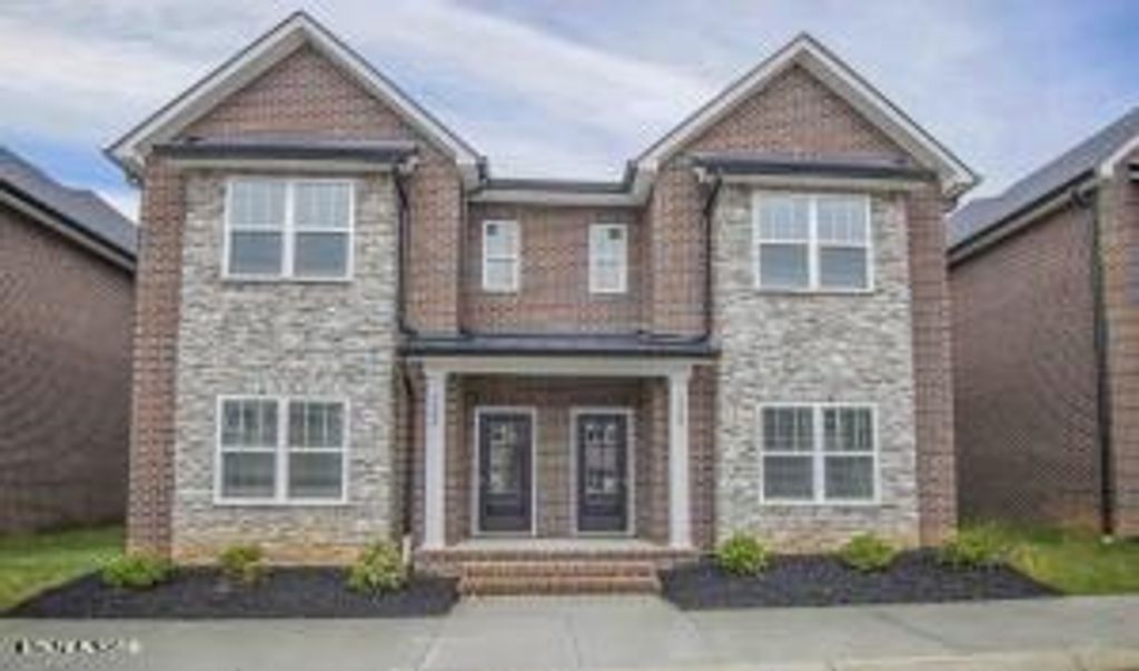Photo of 7239 Sassafras Way, Knoxville, TN 37919 (MLS # 1327841)