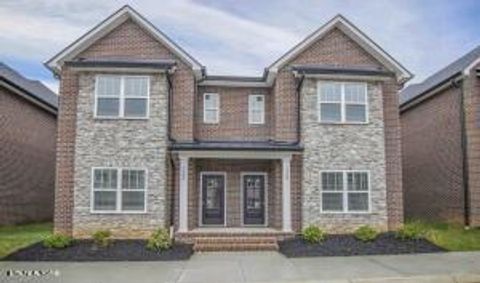 Photo of 7239 Sassafras Way, Knoxville, TN 37919 (MLS # 1327841)