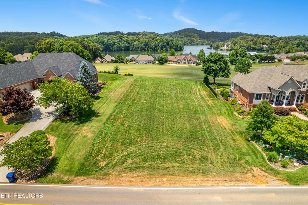 Photo of 821 Rarity Bay Pkwy, Vonore, TN 37885 (MLS # 1269109)