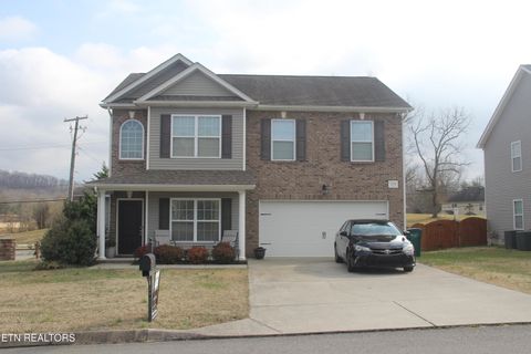 1800 Mahogany Wood Tr, Knoxville, TN 37920 - MLS#: 1289338
