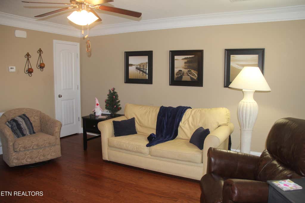 Photo of 1800 Mahogany Wood Tr, Knoxville, TN 37920 (MLS # 1289338)