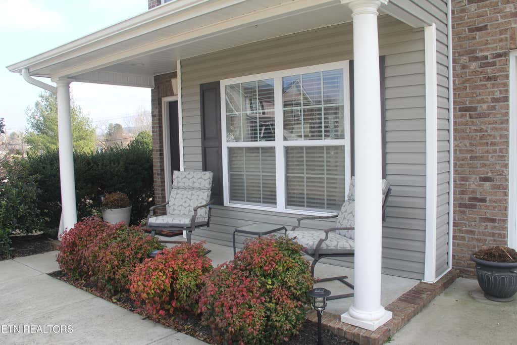 Photo of 1800 Mahogany Wood Tr, Knoxville, TN 37920 (MLS # 1289338)