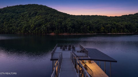 Tiny photo for 552 Fox Ridge Lane, Caryville, TN 37714 (MLS # 1351162)