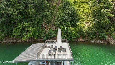 Tiny photo for 552 Fox Ridge Lane, Caryville, TN 37714 (MLS # 1351162)