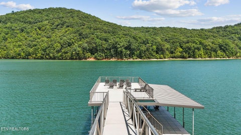 Tiny photo for 552 Fox Ridge Lane, Caryville, TN 37714 (MLS # 1351162)