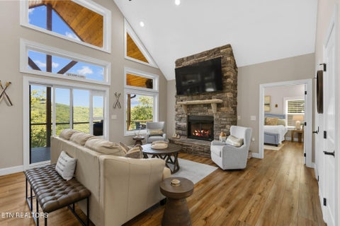 Tiny photo for 552 Fox Ridge Lane, Caryville, TN 37714 (MLS # 1351162)
