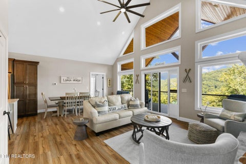 Tiny photo for 552 Fox Ridge Lane, Caryville, TN 37714 (MLS # 1351162)