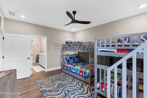 Tiny photo for 552 Fox Ridge Lane, Caryville, TN 37714 (MLS # 1351162)