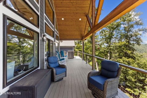 Tiny photo for 552 Fox Ridge Lane, Caryville, TN 37714 (MLS # 1351162)