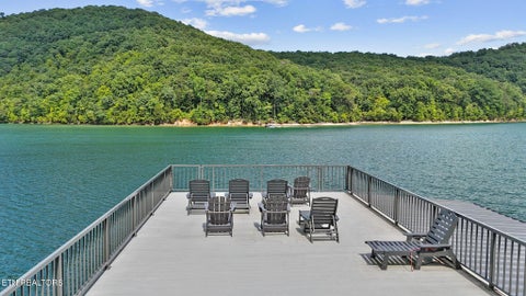 Tiny photo for 552 Fox Ridge Lane, Caryville, TN 37714 (MLS # 1351162)