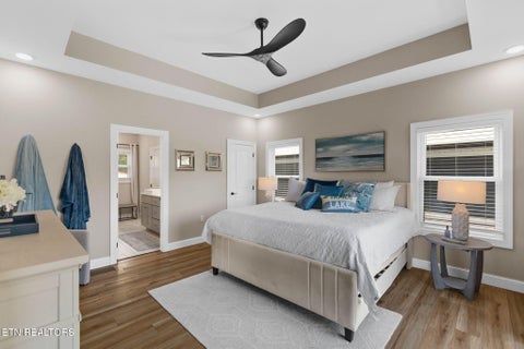 Tiny photo for 552 Fox Ridge Lane, Caryville, TN 37714 (MLS # 1351162)