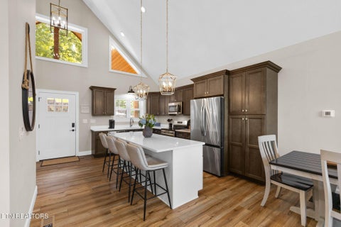 Tiny photo for 552 Fox Ridge Lane, Caryville, TN 37714 (MLS # 1351162)