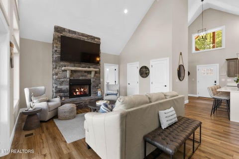 Tiny photo for 552 Fox Ridge Lane, Caryville, TN 37714 (MLS # 1351162)