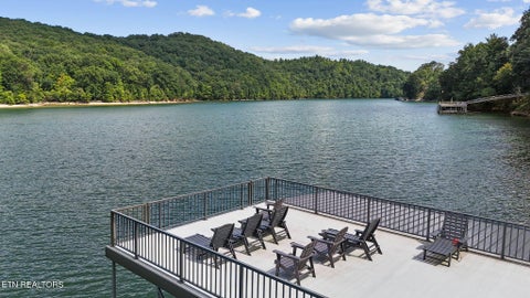 Tiny photo for 552 Fox Ridge Lane, Caryville, TN 37714 (MLS # 1351162)