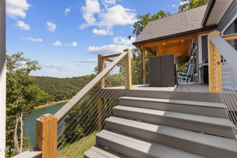 Tiny photo for 552 Fox Ridge Lane, Caryville, TN 37714 (MLS # 1351162)