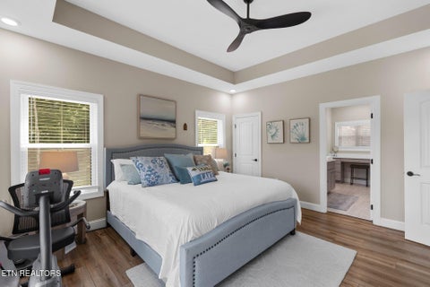Tiny photo for 552 Fox Ridge Lane, Caryville, TN 37714 (MLS # 1351162)