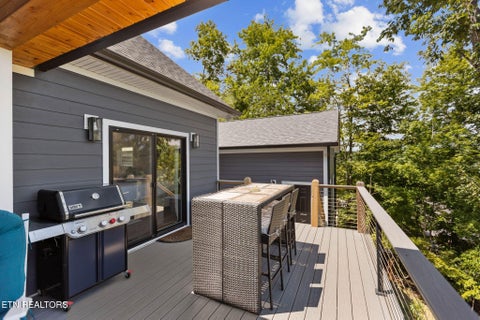 Tiny photo for 552 Fox Ridge Lane, Caryville, TN 37714 (MLS # 1351162)