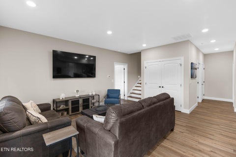 Tiny photo for 552 Fox Ridge Lane, Caryville, TN 37714 (MLS # 1351162)