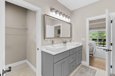 Tiny photo for 552 Fox Ridge Lane, Caryville, TN 37714 (MLS # 1351162)