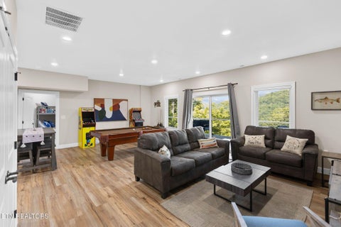 Tiny photo for 552 Fox Ridge Lane, Caryville, TN 37714 (MLS # 1351162)