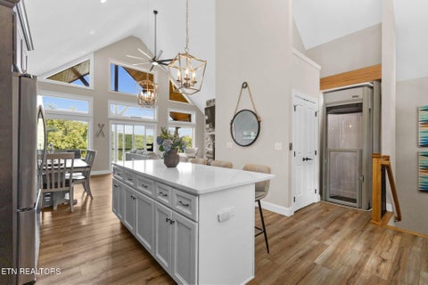 Tiny photo for 552 Fox Ridge Lane, Caryville, TN 37714 (MLS # 1351162)