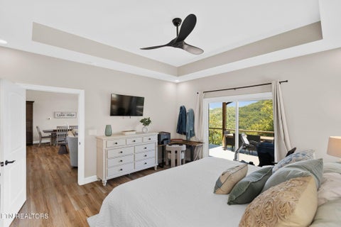 Tiny photo for 552 Fox Ridge Lane, Caryville, TN 37714 (MLS # 1351162)