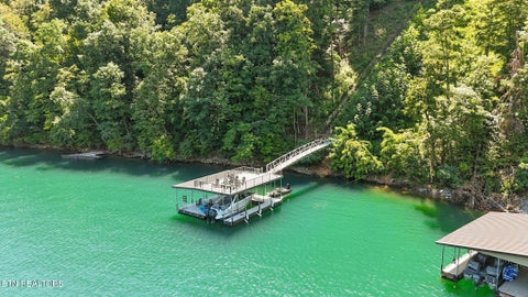 Tiny photo for 552 Fox Ridge Lane, Caryville, TN 37714 (MLS # 1351162)