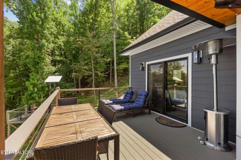 Tiny photo for 552 Fox Ridge Lane, Caryville, TN 37714 (MLS # 1351162)