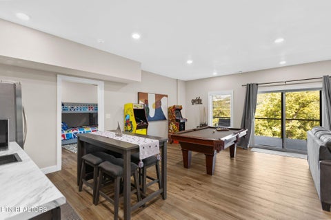 Tiny photo for 552 Fox Ridge Lane, Caryville, TN 37714 (MLS # 1351162)