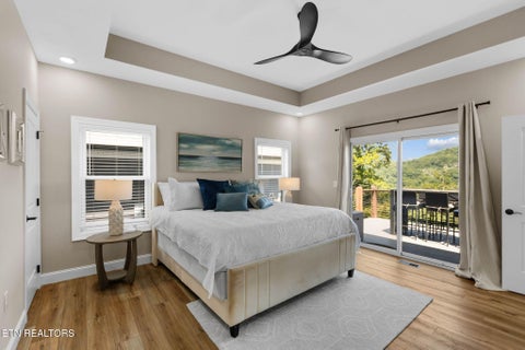 Tiny photo for 552 Fox Ridge Lane, Caryville, TN 37714 (MLS # 1351162)