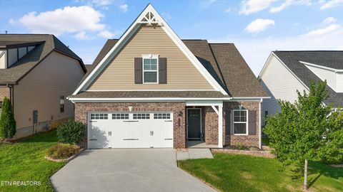 1211 Branch Creek Lane Maryville TN 37801