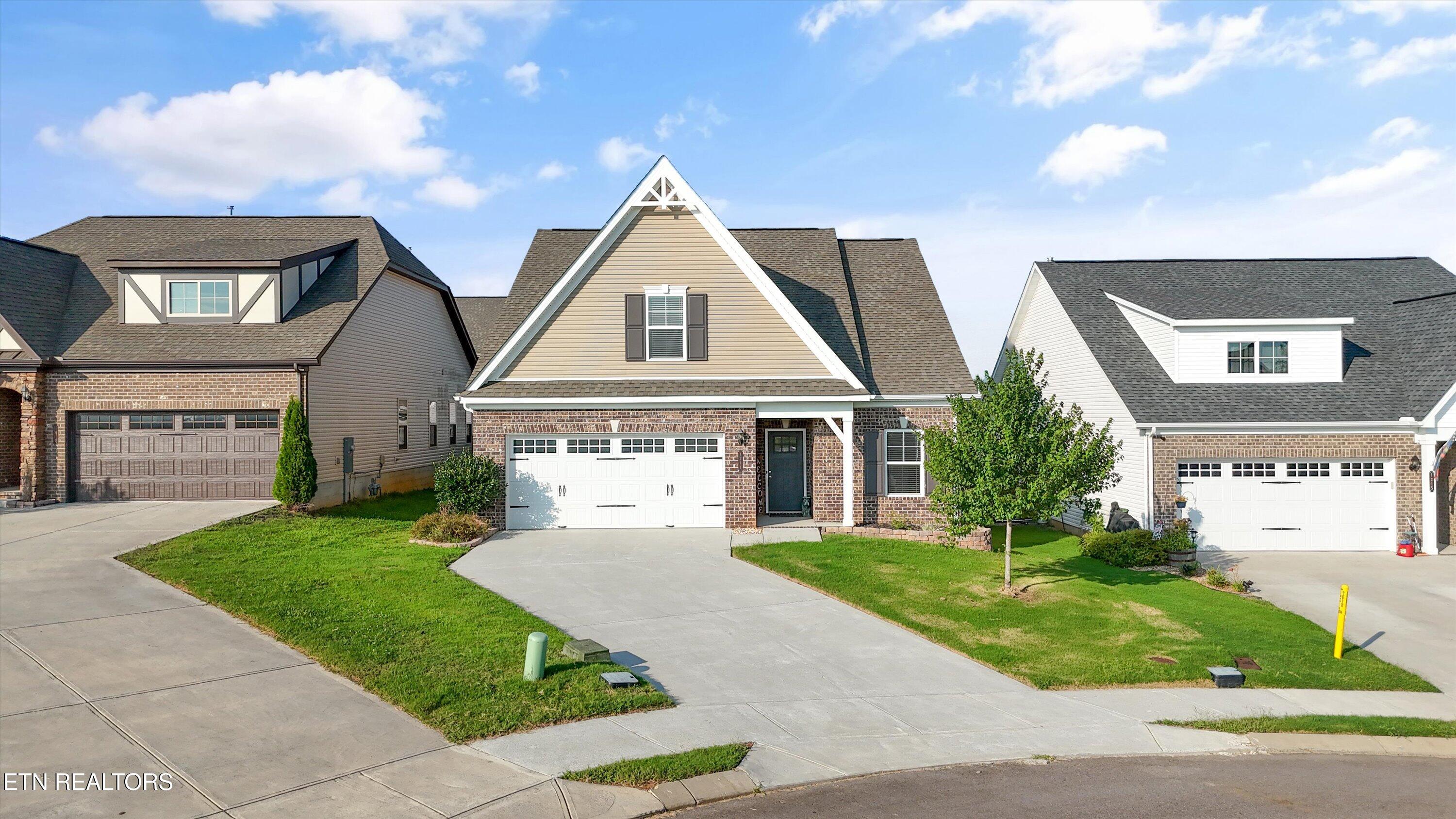 1211 Branch Creek Lane