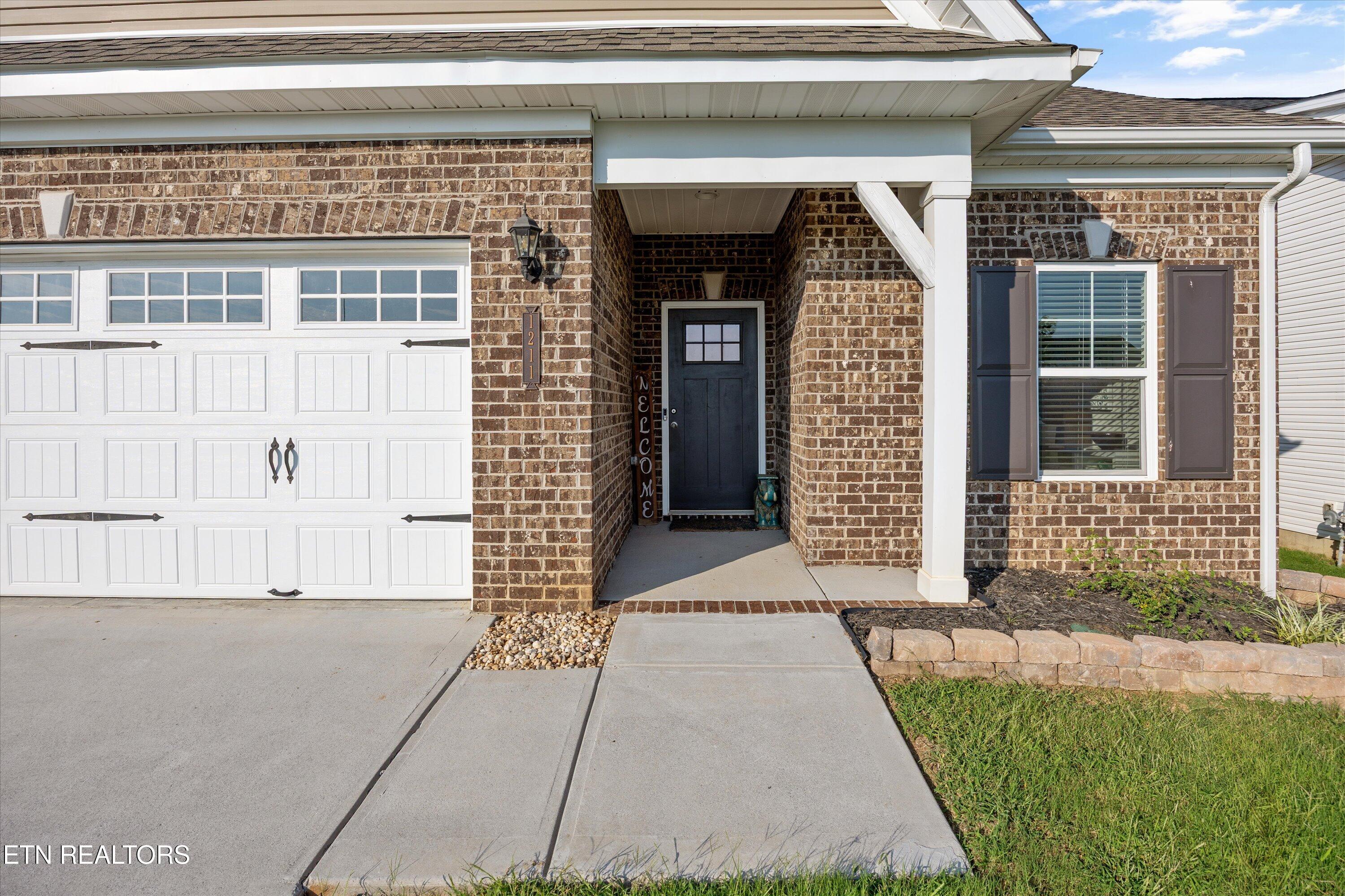 1211 Branch Creek Lane