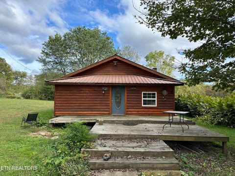 Photo of 94 Ashburn Drive, Rockwood, TN 37854 (MLS # 1317748)