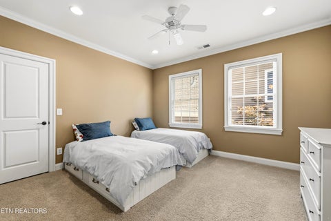 Tiny photo for 544 Colonial Ridge Lane, Knoxville, TN 37934 (MLS # 1354005)