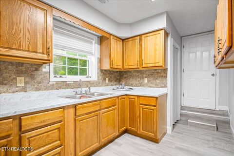 Tiny photo for 318 Springfield Drive, LaFollette, TN 37766 (MLS # 1338301)