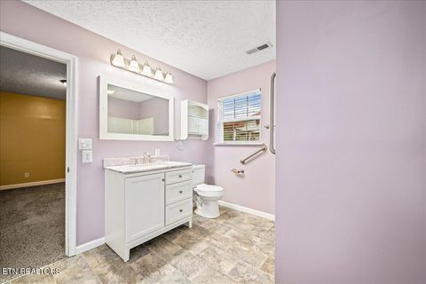 Tiny photo for 318 Springfield Drive, LaFollette, TN 37766 (MLS # 1338301)