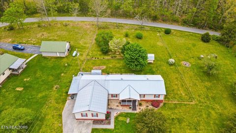 Tiny photo for 318 Springfield Drive, LaFollette, TN 37766 (MLS # 1338301)