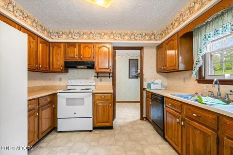 Tiny photo for 318 Springfield Drive, LaFollette, TN 37766 (MLS # 1338301)