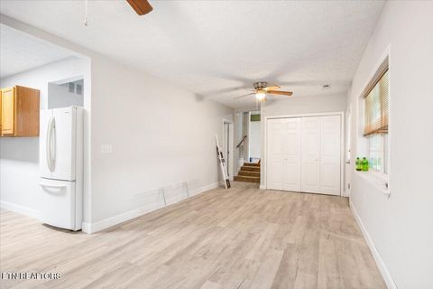 Tiny photo for 318 Springfield Drive, LaFollette, TN 37766 (MLS # 1338301)