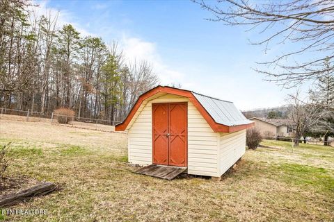 Tiny photo for 318 Springfield Drive, LaFollette, TN 37766 (MLS # 1338301)