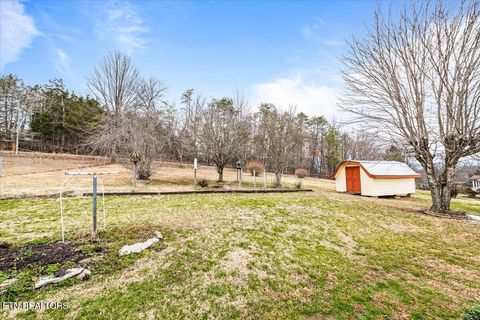Tiny photo for 318 Springfield Drive, LaFollette, TN 37766 (MLS # 1338301)