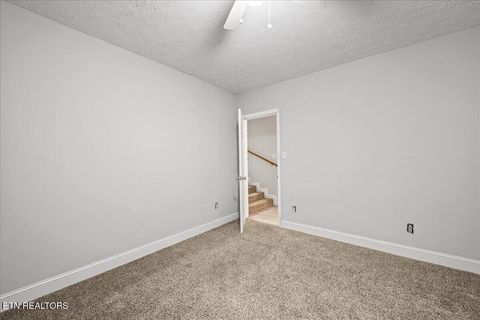 Tiny photo for 318 Springfield Drive, LaFollette, TN 37766 (MLS # 1338301)