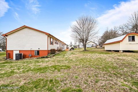 Tiny photo for 318 Springfield Drive, LaFollette, TN 37766 (MLS # 1338301)