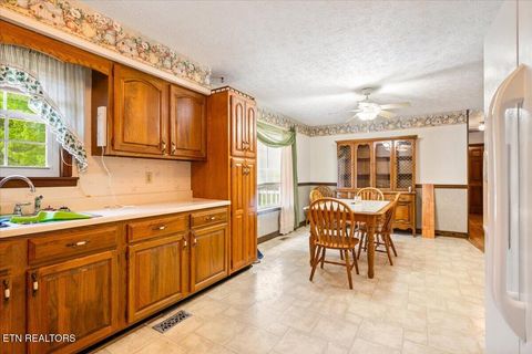 Tiny photo for 318 Springfield Drive, LaFollette, TN 37766 (MLS # 1338301)