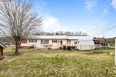 Tiny photo for 318 Springfield Drive, LaFollette, TN 37766 (MLS # 1338301)