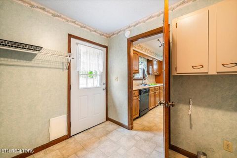 Tiny photo for 318 Springfield Drive, LaFollette, TN 37766 (MLS # 1338301)