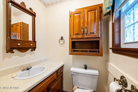 Tiny photo for 318 Springfield Drive, LaFollette, TN 37766 (MLS # 1338301)