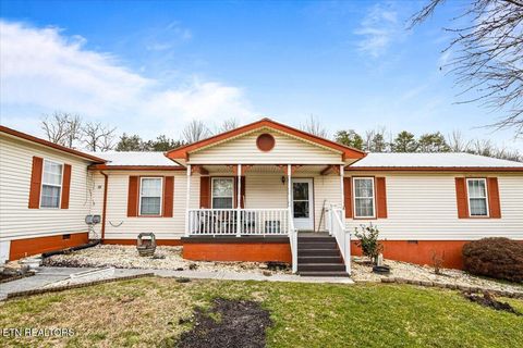Tiny photo for 318 Springfield Drive, LaFollette, TN 37766 (MLS # 1338301)