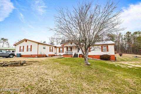 Tiny photo for 318 Springfield Drive, LaFollette, TN 37766 (MLS # 1338301)